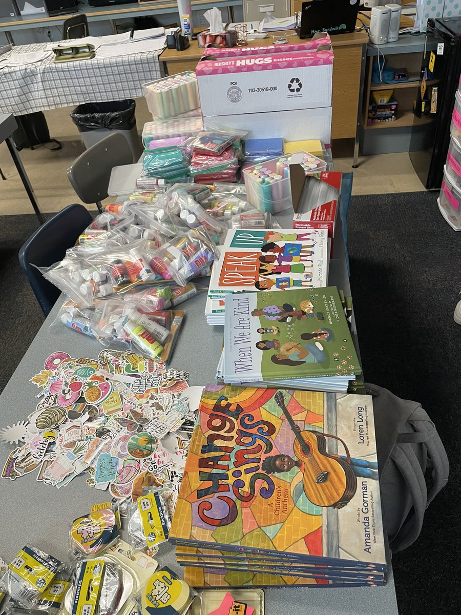 Melissa Burdock tweet media