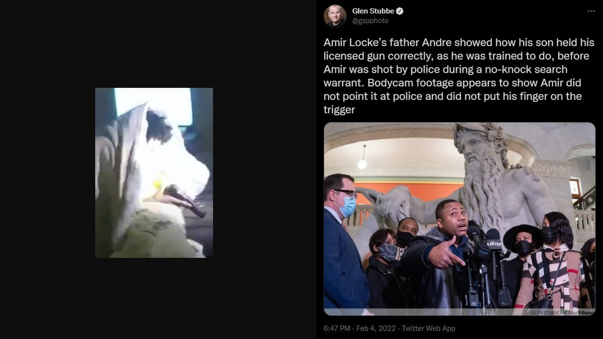 OccupyMN's tweet image. 