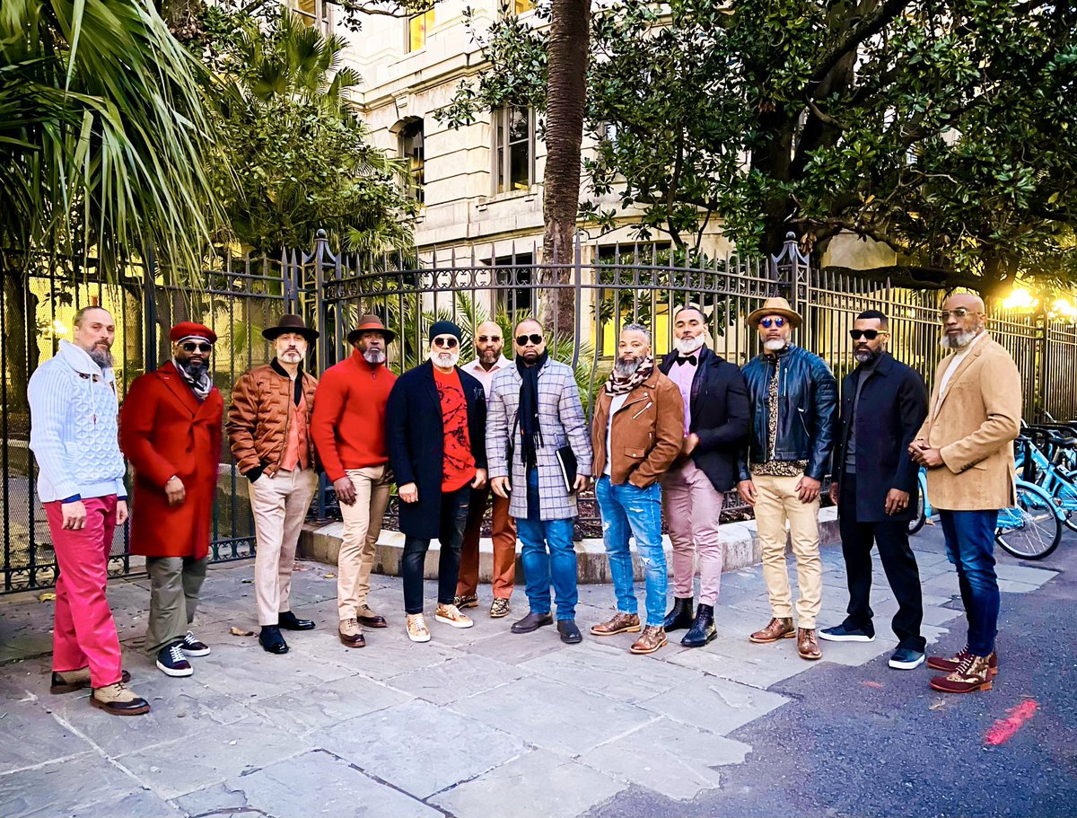 SilverFoxSquad tweet media