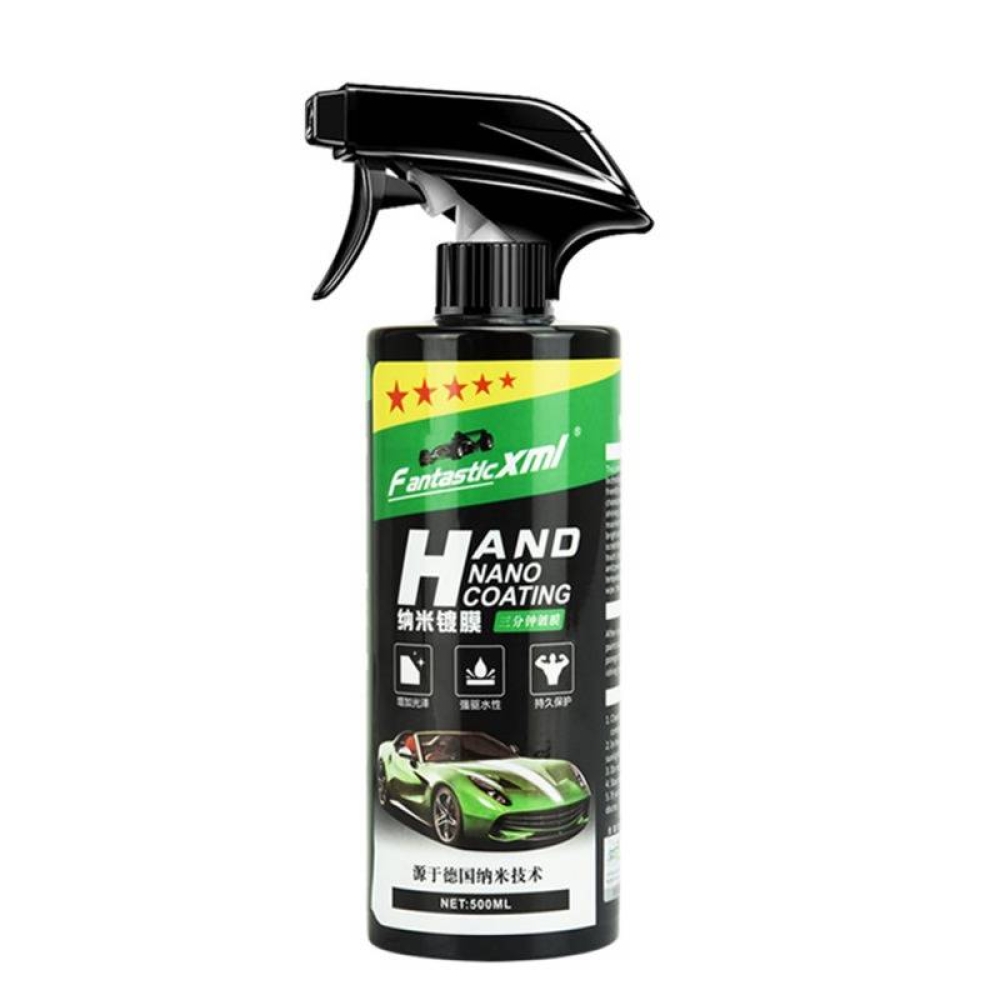 urdiscounter's tweet image. The stock is limited - order today! 🔥 Fantastic Car Coating Spray

🔷 Get it only for US $19.00

FREE Shipping Worldwide

 #urdiscounter #bestshopping #shoppingdaily

💙 Tag a friend who would love this! 

Get it here ——&amp;gt; urdiscounter.com/fantastic-car-…