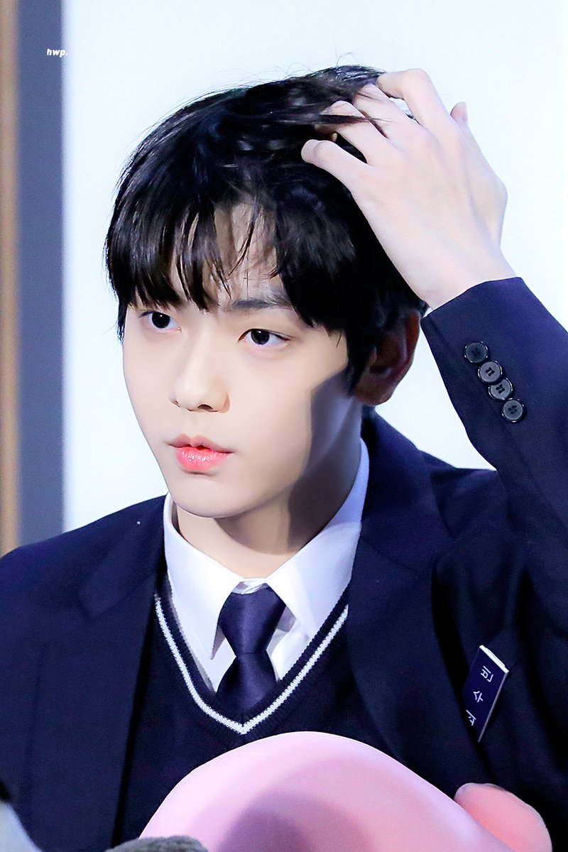 bunny_bini_'s tweet photo. . 　 /)⋈/)⠀
    (｡•ㅅ•｡)♡⠀
 ┏--∪-∪━━━━━━━━━━━━┓⠀
 ♡ 내가 사랑하는 191113 고양 수빈.*.。♡⠀
 ┗-━━━━━━━━━━━━━━┛ https://t.co/63xVageuGx