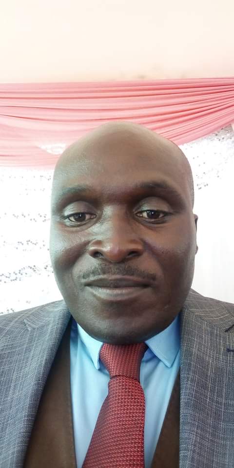 And I say that Museveni Yoweri is not a Ugandan problem as the Ugandan opposition always claim.