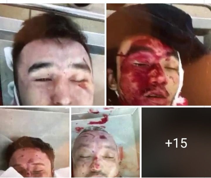 zhunussovserik's tweet photo. Without a doubt enter #PersonalSanctions for #NursultanNazarbayev
#Tokayv! There is no mistake in this! They are war criminals not only in KZ, but they are dangerous for the whole World! Act boldly!#KazakhstanProtests
#NotTerrorists @rozathun
@EP_President @Malinowski
@Zingeris https://t.co/FytxtMPXsZ