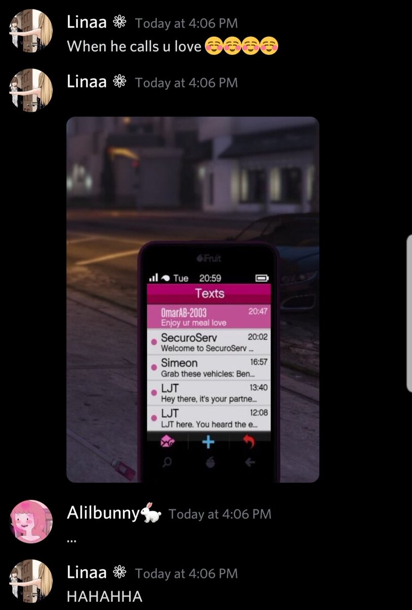 Uppish131's tweet photo. #exposedagain @linalovesyoux
😂💀 https://t.co/dJzDktaGS3