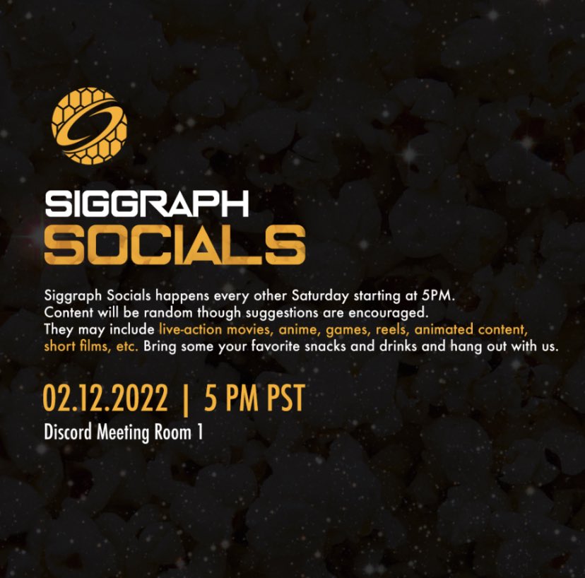 CSUF ACM SIGGRAPH tweet media