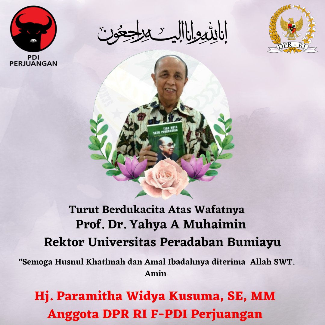 Paramitha Widya Kusuma tweet media