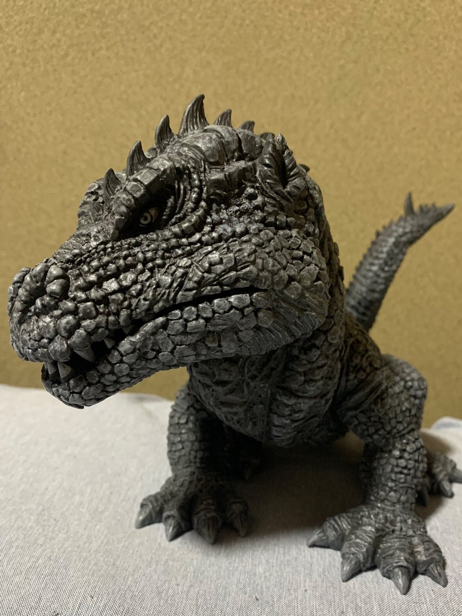 交換無料! カラー/デフォリアル デフォリアル リドサウルス 原子怪獣
