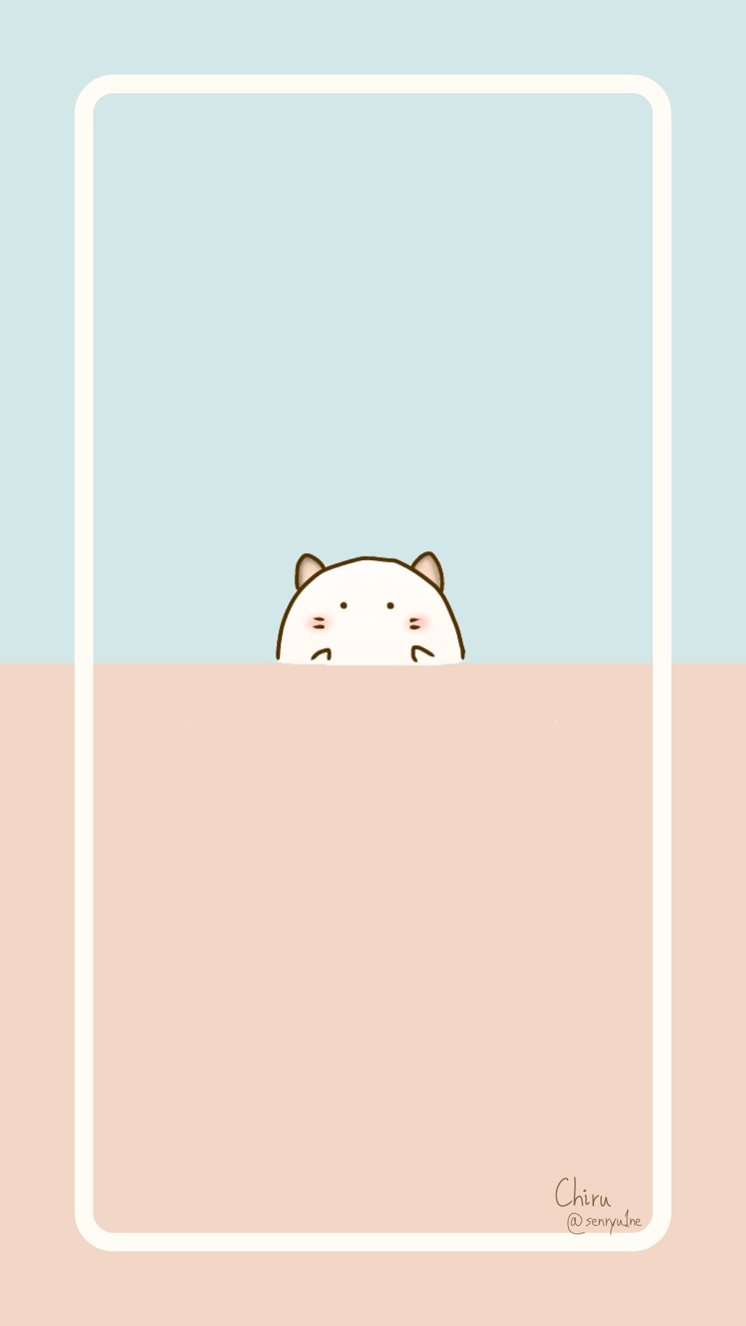 イナバチル Senryu1ne Twitter