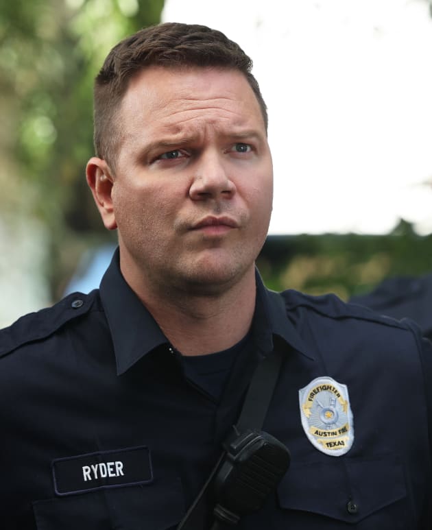 Happy birthday to Jim Parrack   