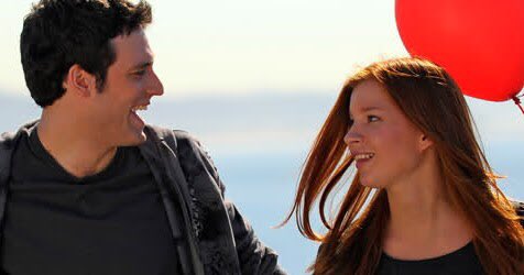 PaulStans1's tweet photo. Craig Manning and Ellie Nash were so meant to be. Confirmed endgame too<3 #Crellie #Degrassi #DegrassiGoesHollywood 😍😍 https://t.co/46jJdje3z0