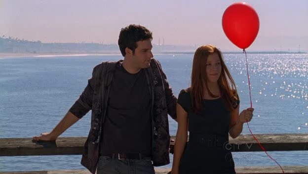 PaulStans1's tweet photo. Craig Manning and Ellie Nash were so meant to be. Confirmed endgame too<3 #Crellie #Degrassi #DegrassiGoesHollywood 😍😍 https://t.co/46jJdje3z0