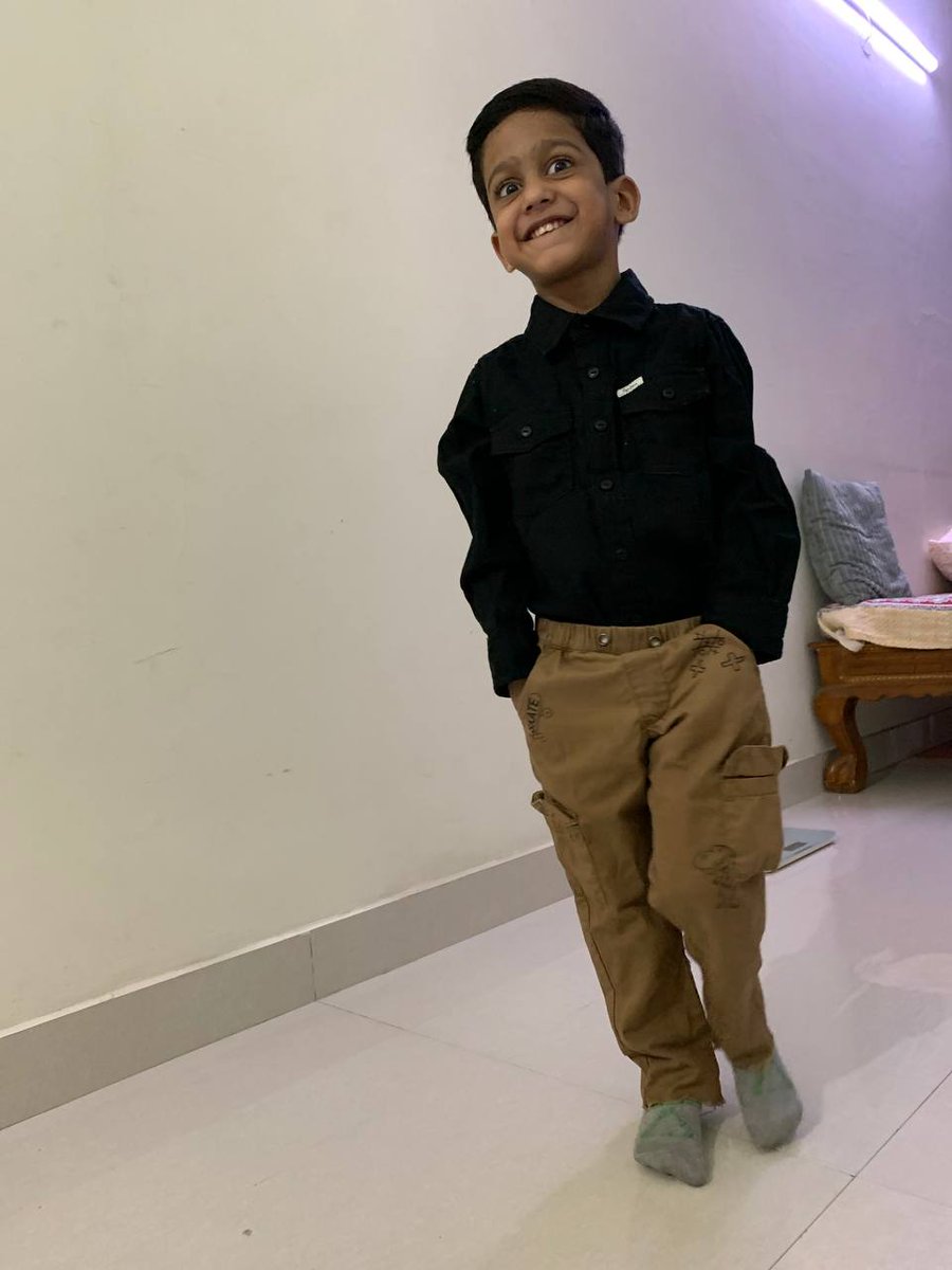 vihaan_cfindia's tweet photo. 😌 https://t.co/GPU5UlUqZH