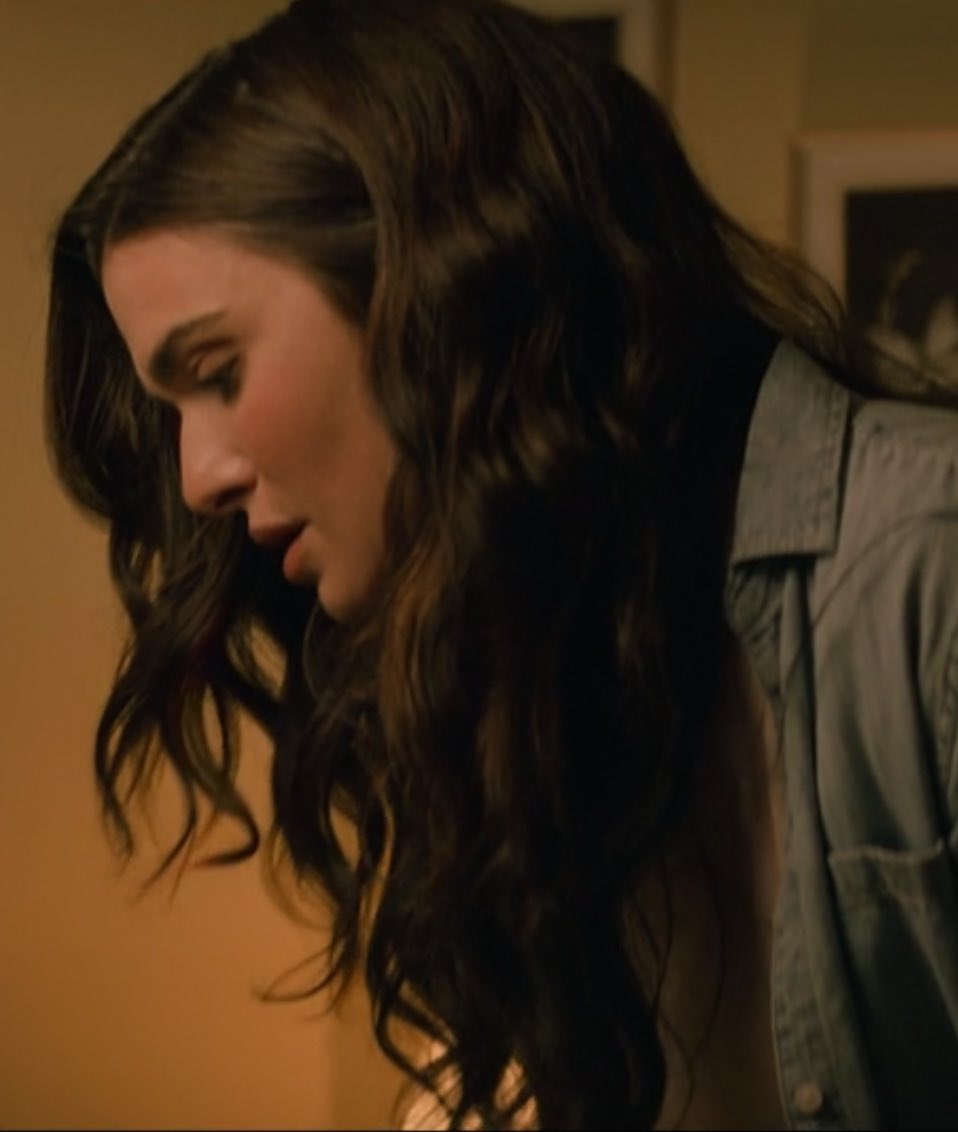 kiana_weisz's tweet photo. No thoughts, just Melina Vostokoff’s hairstyles in Black Widow (2021) https://t.co/3qjIOJRNQL
