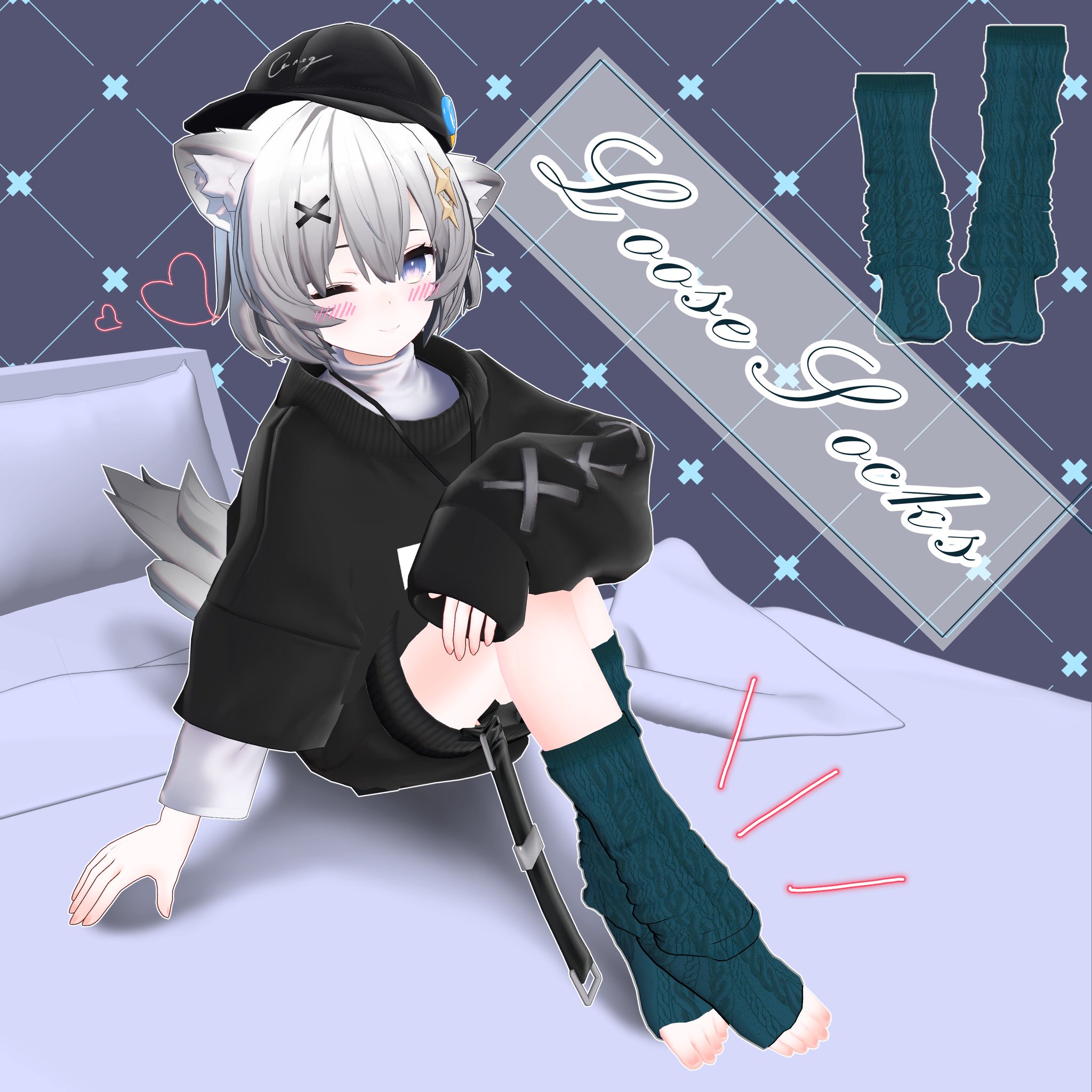 アイルーミャクミャクなりきり アイルーミャクミャクなりきり