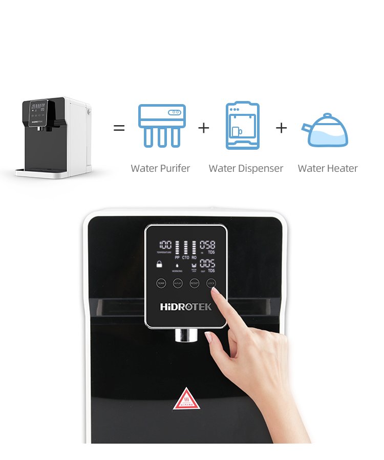 umwmy_'s tweet photo. Tabletop Water Dispenser from Hidrotek🥰
Instant heater for different usage like directly drinking, tea, coffee，baby formula😊
See more :https://t.co/7XtEOuxMHR 
#waterdispenser #waterpurifier #HIDROTEK https://t.co/3m7Zy6fWRf