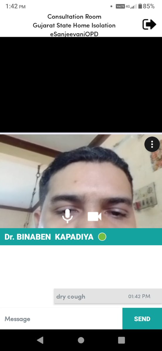 Esanjeevini call by pt.<a href="/CollectorNav/">Collector & DM Navsari</a> <a href="/DdoNavsari/">DDO Navsari</a>