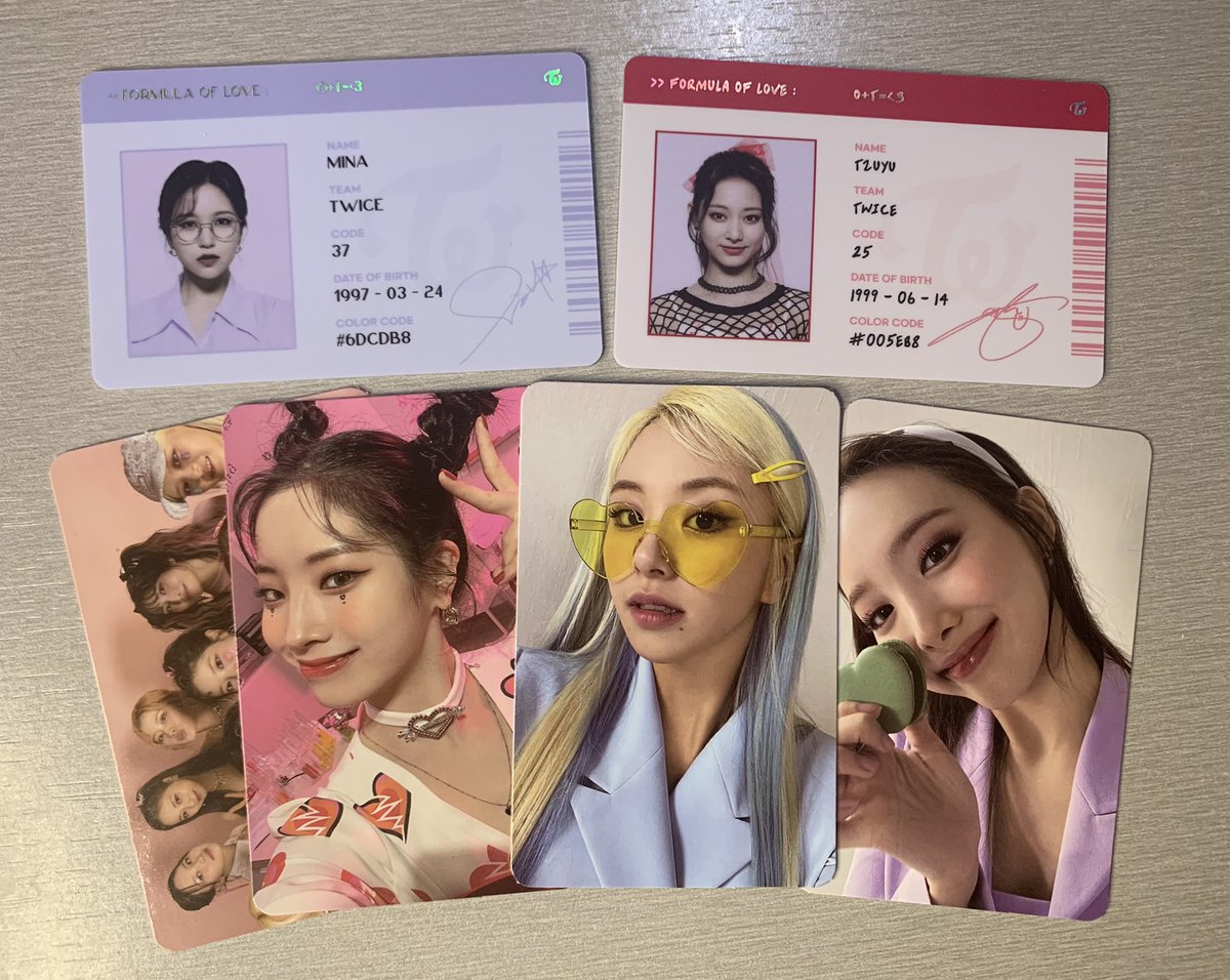iahbudolz's tweet photo. 【 💌 happy mail 】

AAAAAAA super satisfied with my pulls !! thank you so much for packing it safely po, I also love the freebie @ryujiniecart ♥️

✭ #tnxderyllmuch https://t.co/v4uKEpSw9e
