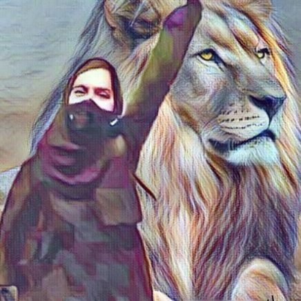 #NewProfilePic 

In complete solidarity with my sisters and brothers

 #AllahHuAkbar