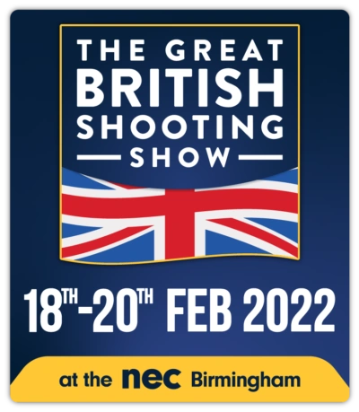 GunBuck's tweet image. shootingshow.co.uk