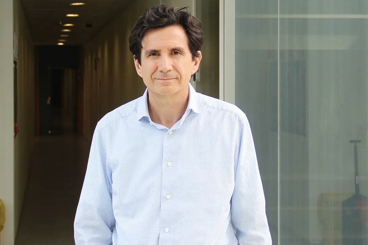 🚨 Europa financia al <a href="/i3M_MITS/">i3M Medical Imaging and Therapy Systems</a> para desarrollar un escáner PET plano que vigile la #Protonterapia contra el #Cáncer buff.ly/3rzMCqo

👨‍🔬 José M Benlloch obtiene una ayuda del <a href="/ERC_Research/">European Research Council (ERC)</a> para un novedoso dispositivo que se acoplará al paciente durante el tratamiento