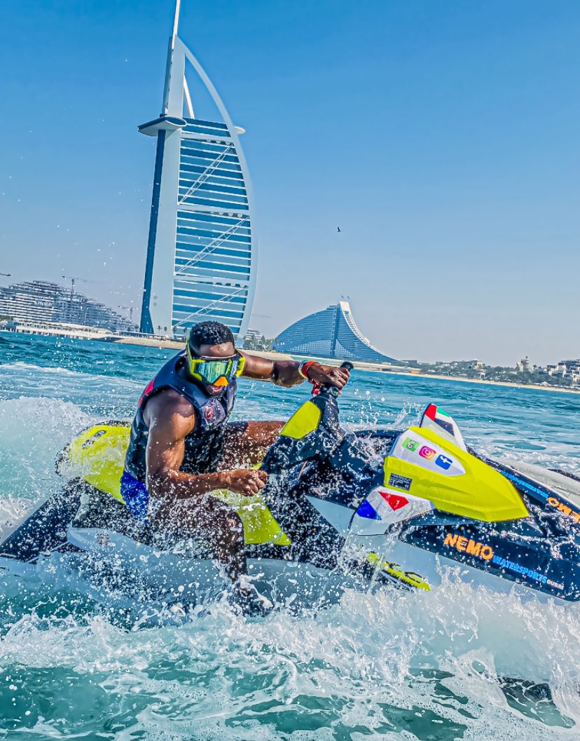 Sorry for no update but I was busy moving to DUBAI 🇦🇪. Since stepping down form the elite pathway I now go by the name of Instructor Cho @WarriorAcad If your ever in Dubia come visit us, me and my team will love to be at your service. P.S If I’m not teaching I’m jet skiing!