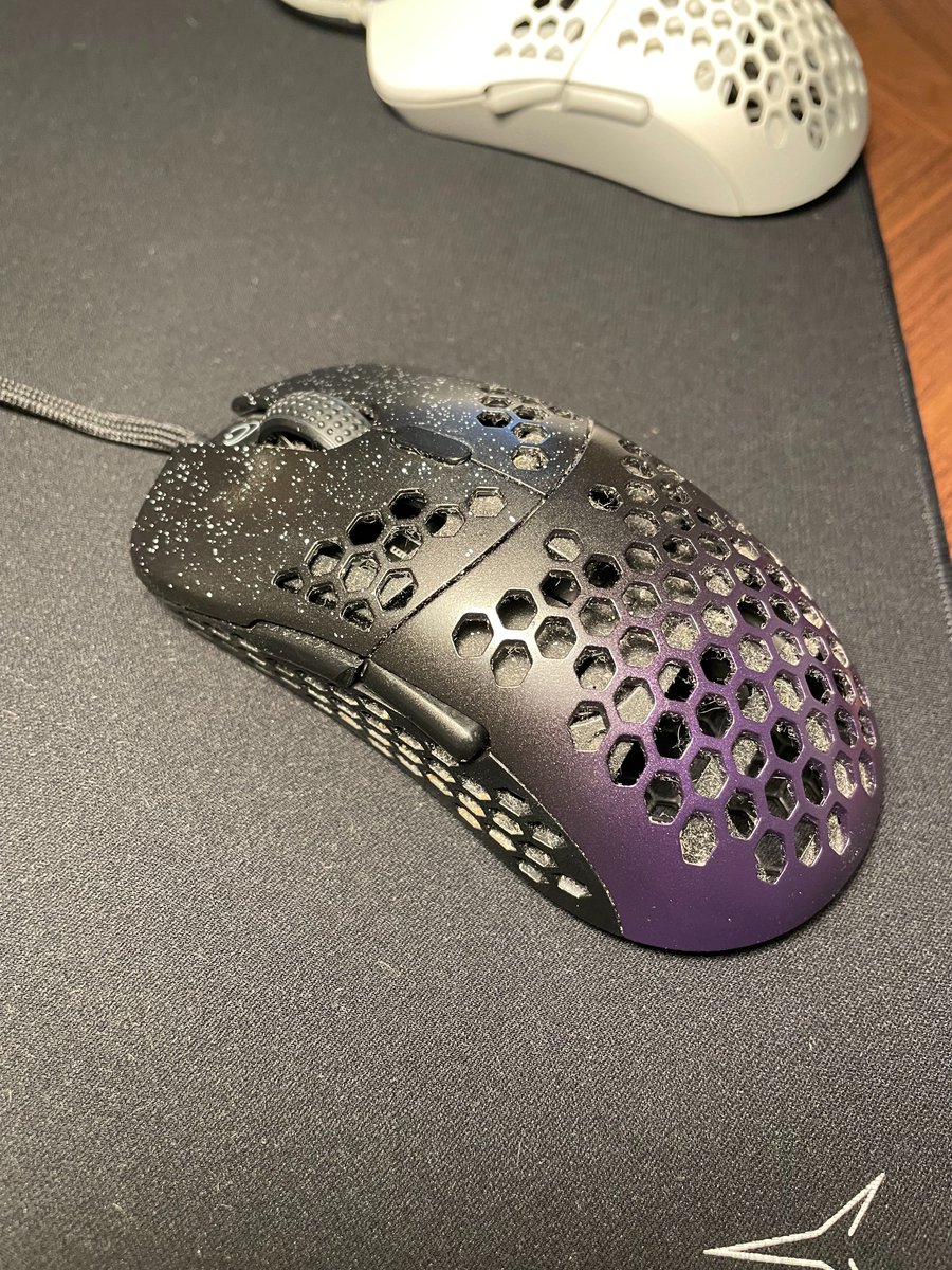 oMelodys's tweet photo. @g_wolves After a couple of month use with both of my Hati-M mice I've had the side buttons breaking. It's my favorite gaming mouse and I wonder if this is something you've fixed with later models. If not, hopefully you could have a look at it for the upcoming mice. https://t.co/aKxqlccOhp