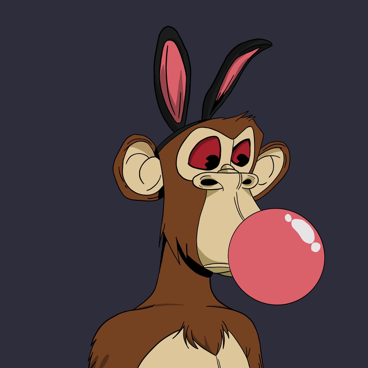 KryptoBoredApe's tweet photo. KryptoBoredApe #35 #36 Just Dropped At 0.05
#nft #nftart #art #nftartist #crypto #kryptoape #nfts #jahnfts #artist #opensea #openseanft #kryptoboredape https://t.co/3GMaIVHJNe