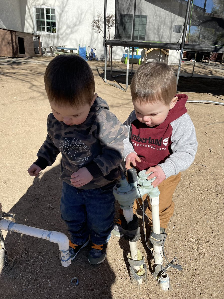 ithinkitsmaddy's tweet photo. Lil life update- we bought a house in October and the boys will be 2 in a month 🥺🥰 https://t.co/AUTYXB2U1Y