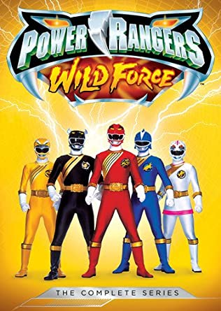 k50cullen's tweet image. In 2002 and 20 Years Ago, #PowerRangersWildForce premiered on Fox Kids on this day RT and Like if you remember this show. (@_rickmedinajr, @AlysonSulliva11, #PhillipJeanmarie, @JessicaReyRey, #JackGuzman, @PhillipAndrewPR, #HaimSaban, #ToeiCompany, @Disney)