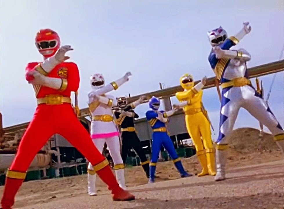 k50cullen's tweet image. In 2002 and 20 Years Ago, #PowerRangersWildForce premiered on Fox Kids on this day RT and Like if you remember this show. (@_rickmedinajr, @AlysonSulliva11, #PhillipJeanmarie, @JessicaReyRey, #JackGuzman, @PhillipAndrewPR, #HaimSaban, #ToeiCompany, @Disney)