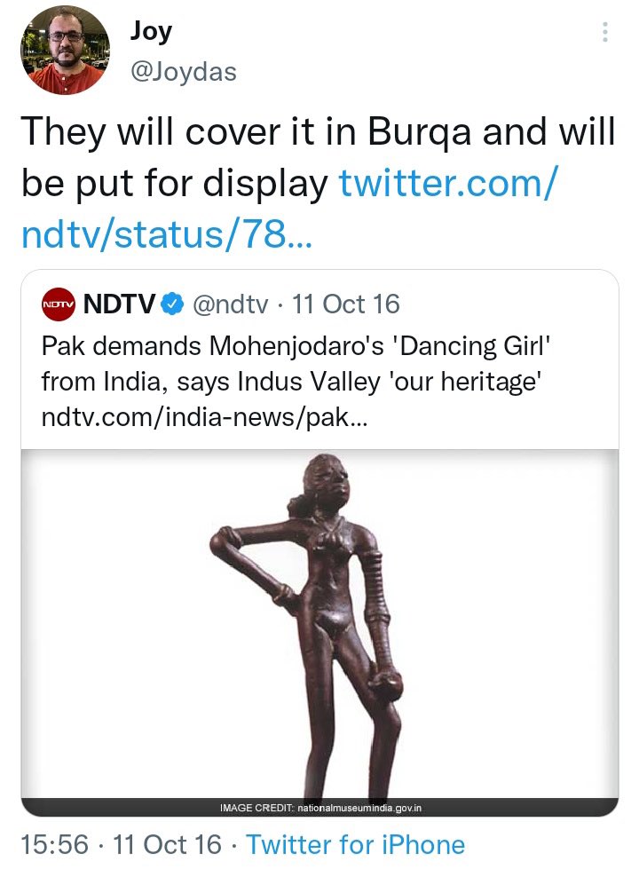 vivekagnihotri's tweet photo. Prophetic tweet. https://t.co/G02mFQZXWh