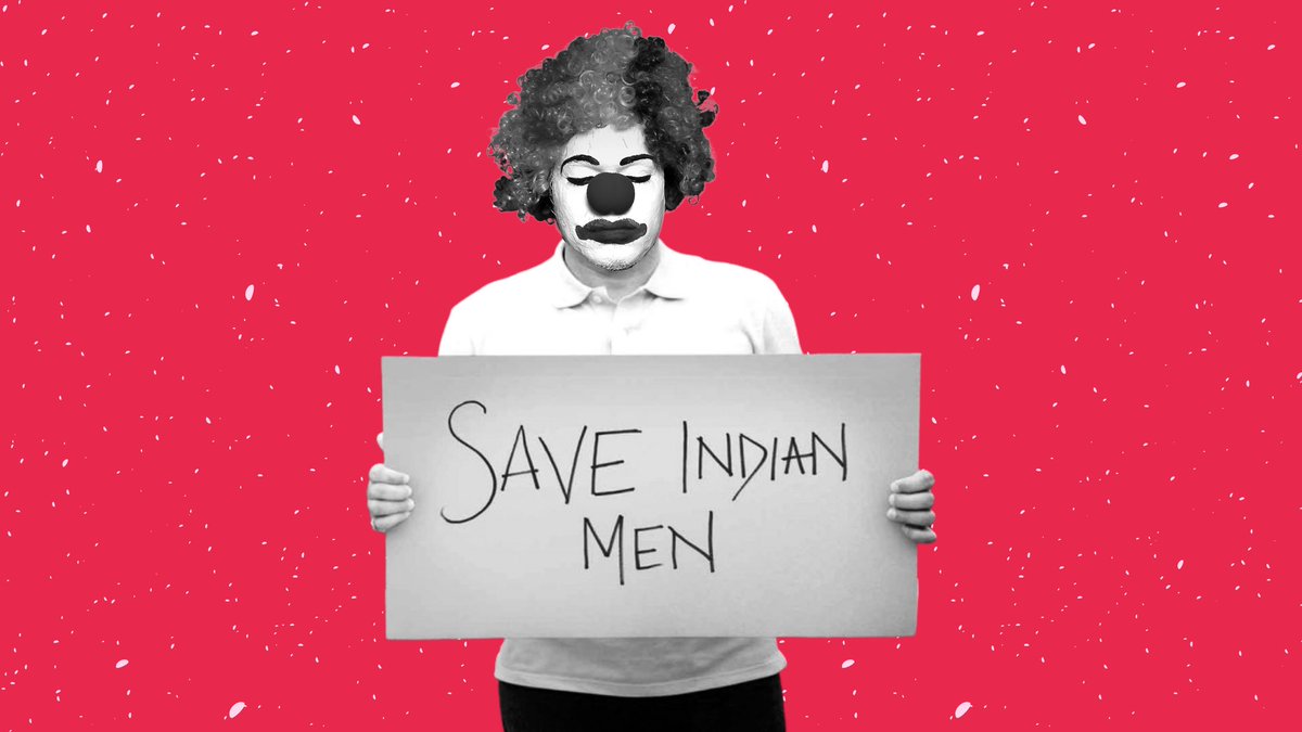 SinghSweetez's tweet photo. Women are misusing 498A and extorting money , the day is not far when men in India will be afraid to marry! This will happen if gender neutral laws are not implemented and national commission for men is not given #commissionformen #498Amisuse #marriagestrike https://t.co/1L87UQZnK9