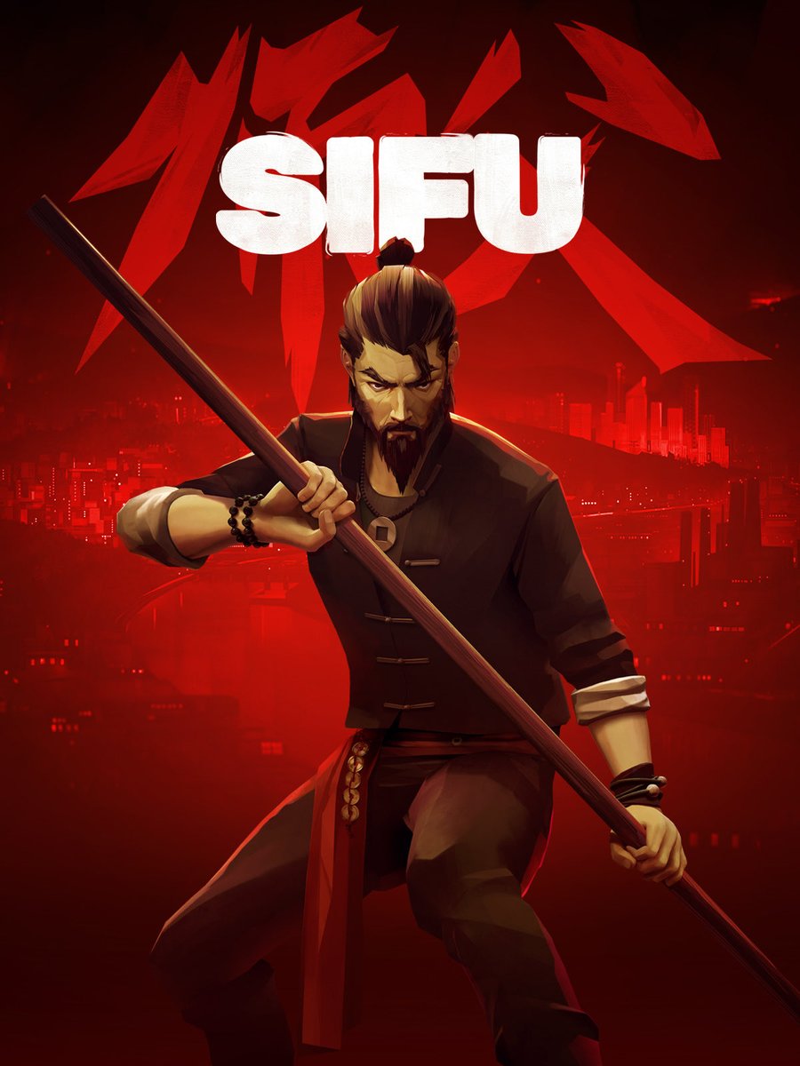 How’s everyone liking <a href="/SifuGame/">SifuGame</a> so far? 

Tomorrow we will have a 10% take on it and share our thoughts about Sifu. Excited to see how everyone feels about the game!

#SifuGame #Sifu #PS5 #PCGaming #games #videogames #gaming