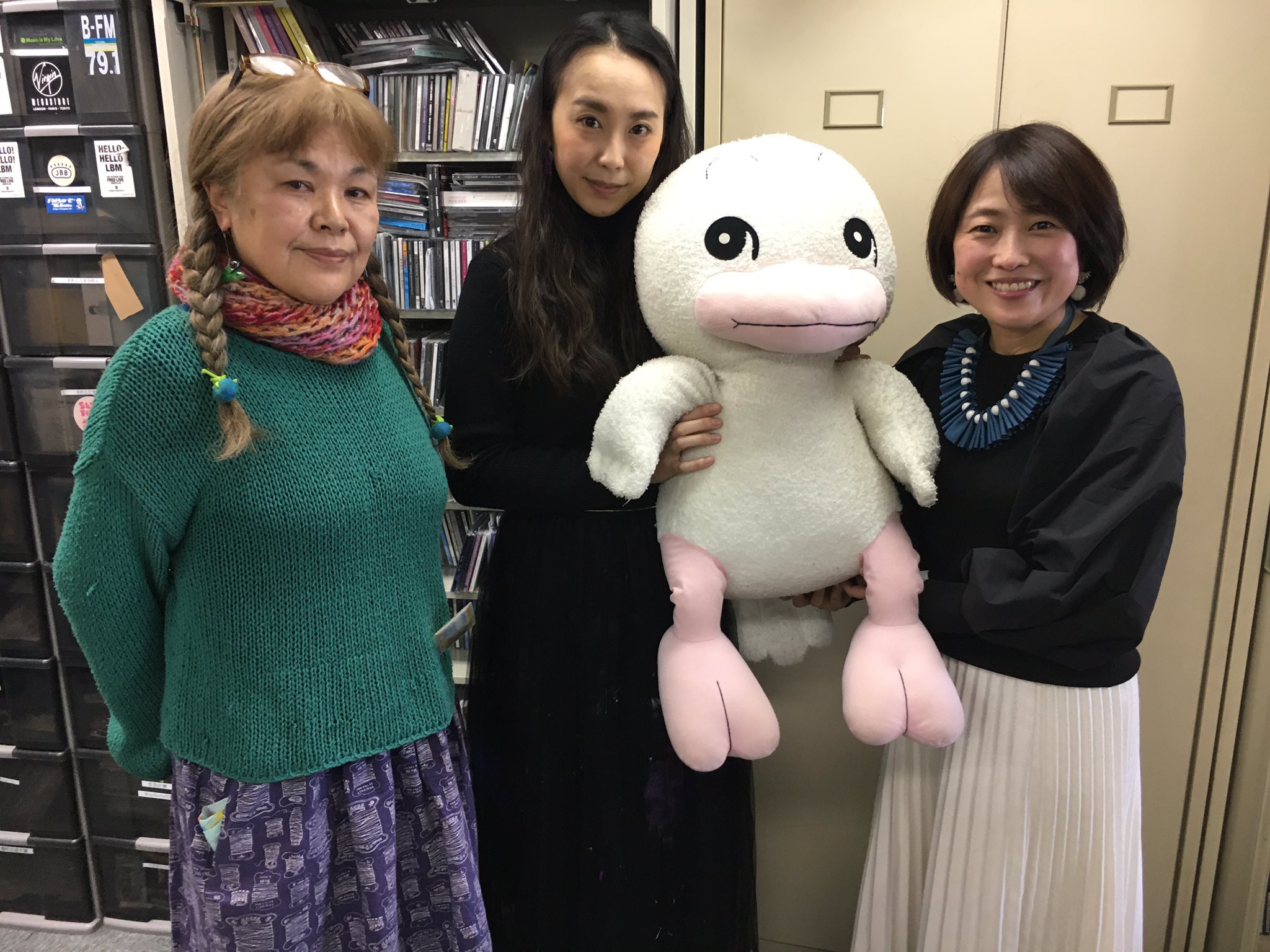 フリーアナウンサー川上裕子 Twitter Search Twitter