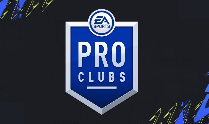 مجتمع ProClubs العربي tweet media