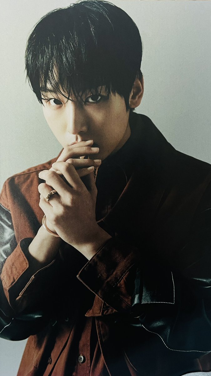 INSEONG___0712's tweet photo. "더링"

인성개인잡지

#SF9 #에스에프나인 #인성
#INSEONG #金仁诚 #インソン 
#더링 #잡지 #화보
@sf9official @sf9_fanclub https://t.co/Kvguwm6Aak