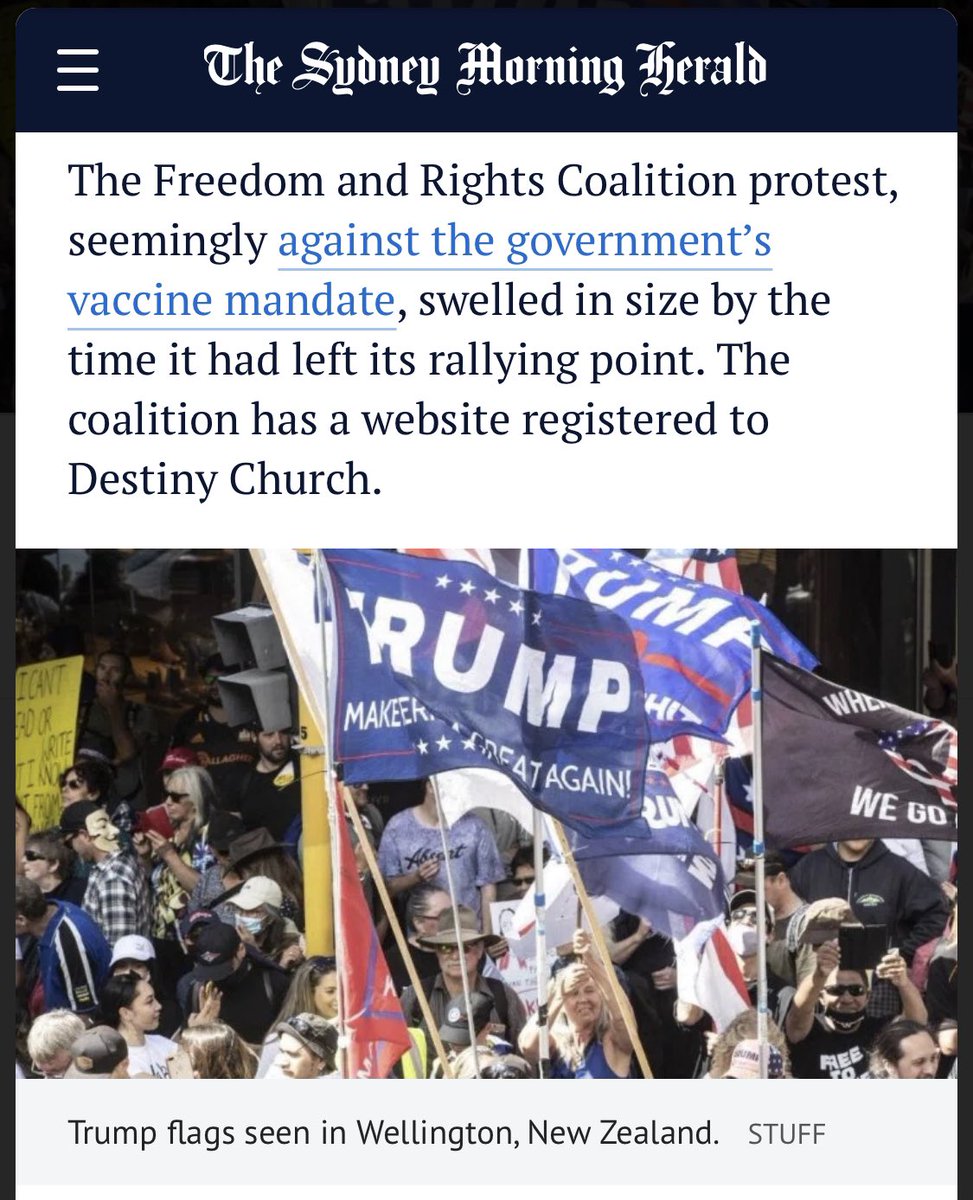 #embarrassedtobekiwi #nz