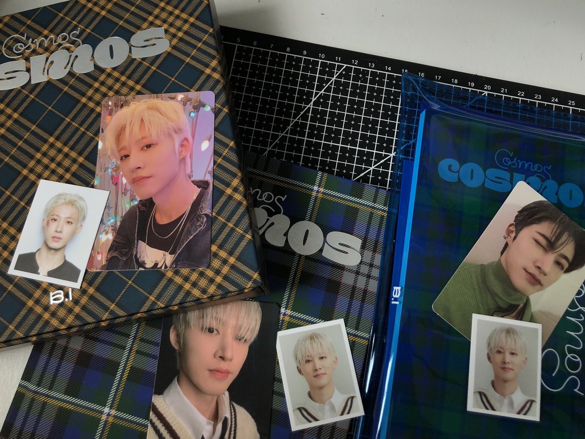 katskart's tweet photo. ✉️ ·˚ ༘ #katsmails
✦ my B.I Cosmos set came too! 😭😭🤍 everything is si pretty huhu so proud of hanbin 🤍 buti nalang di ko binenta GEHEHDAHAKSJS. thank u again @madeforCHOICE !!
𓂋 #CHOICEFeedbacks https://t.co/ZcbrrQGBON