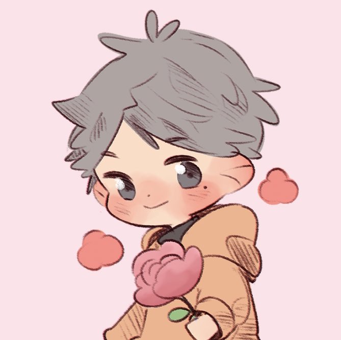 hqchibis's tweet photo. A pretty flower for the lovely you! 🌸 https://t.co/eLpkP9NKhZ