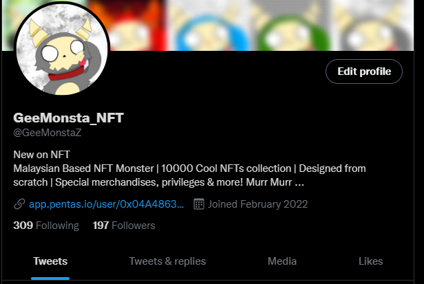 wahh, gonna reach 200 soon 😊😊