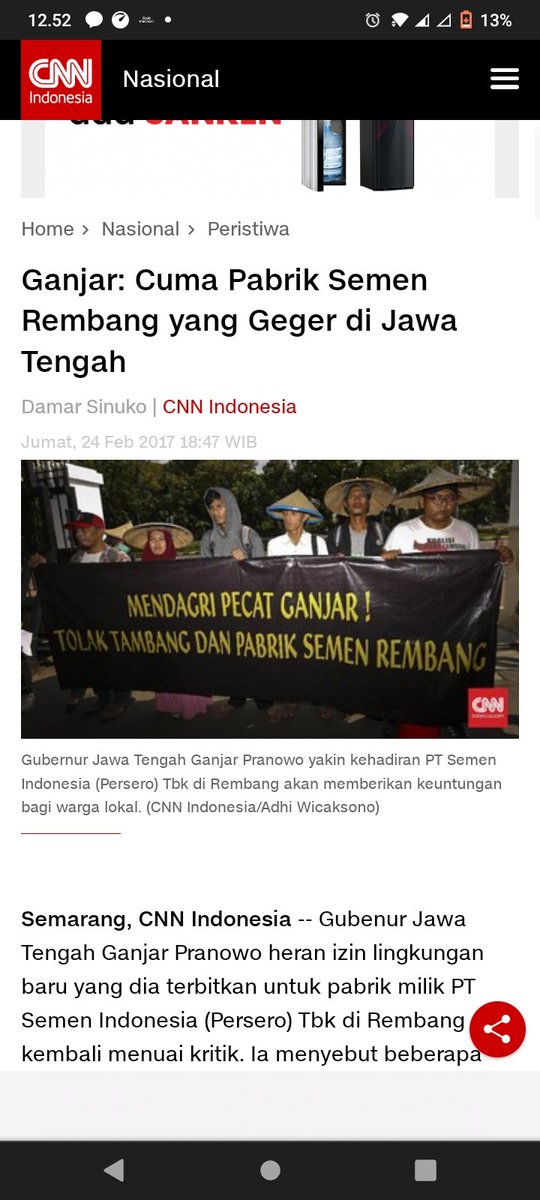 fsaputri1's tweet photo. Ganjar hahahahha

Pak Ganjar kook yoooo. https://t.co/jP4rMKbvwl