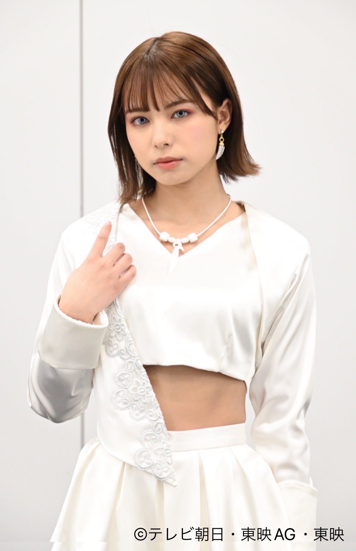 画像・写真 | 『ドンブラザーズ』“ソノニ”宮崎あみさ