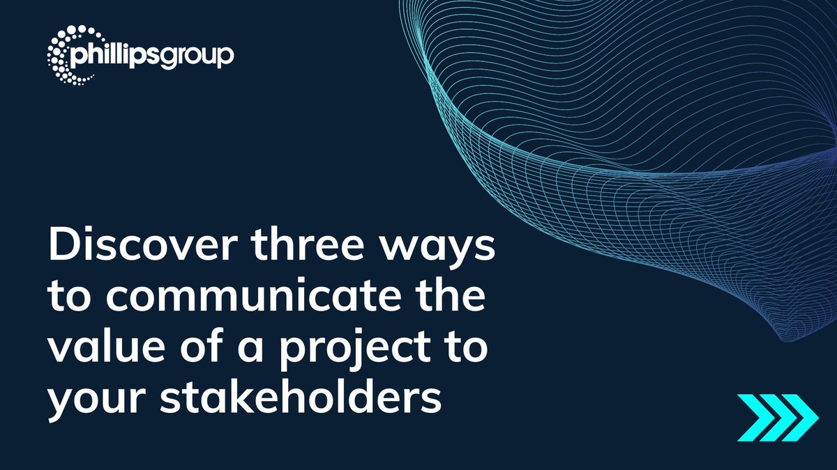 Phillips Group tweet media