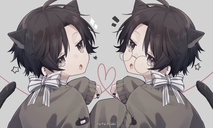 ショタ 高画質 のtwitterイラスト検索結果
