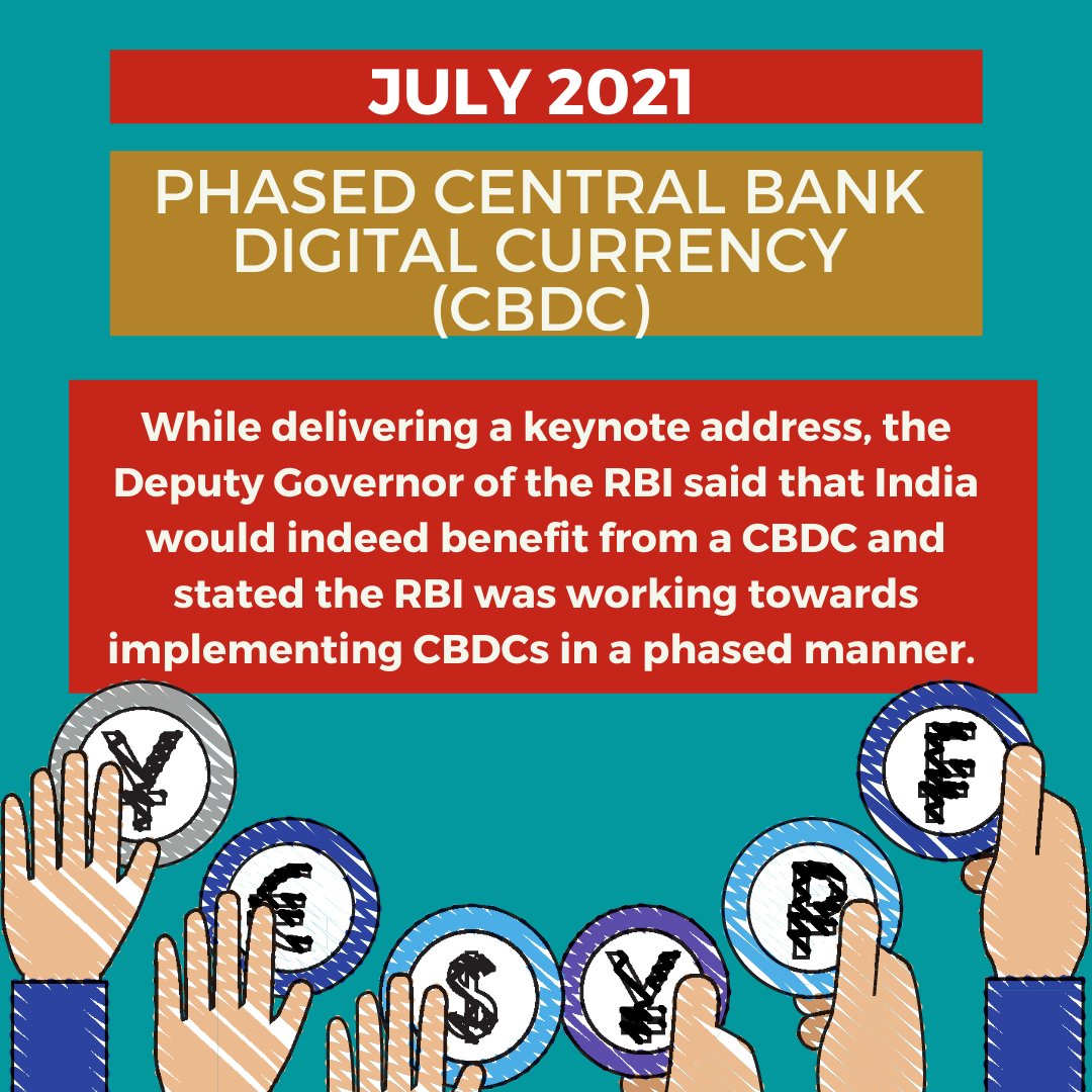 VantagebyIRO's tweet photo. Starting April 2022, private VCs will be #taxed in India. But #crypto has had an arduous journey till here. In this week’s #VantageinReview, Anushri Uttarwar and @lalantikaa_ recap the various stances on #cryptoregulation  

#RBI #CBDC #DigitalRupee #Budget2022 #cryptotax 2/3 https://t.co/g8h7BEgQKN