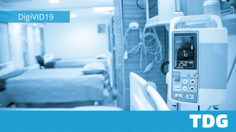 inno_tdg's tweet image. Das primäre Ziel des #TDG-Projektes #DigiVID19 ist die Entwicklung einer immersiven #VR-Anwendung zur Atemtherapie, Stressreduktion und Rehabilitation bei Atemwegsproblemen nach einer #Corona-Infektion. inno-tdg.de/projekte/digiv…