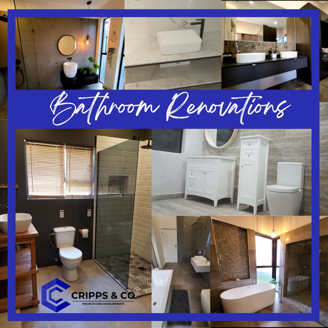 AlpineConstruc4's tweet image. "Soak your troubles away" and upgrade your bathroom today 

Contact us on 0810489668 

#brickwork #plasterwork #wetworks #construction #teamwork #crippsandcoprojects #cement #bathroomrenovations #bathroomremodel #bubbles