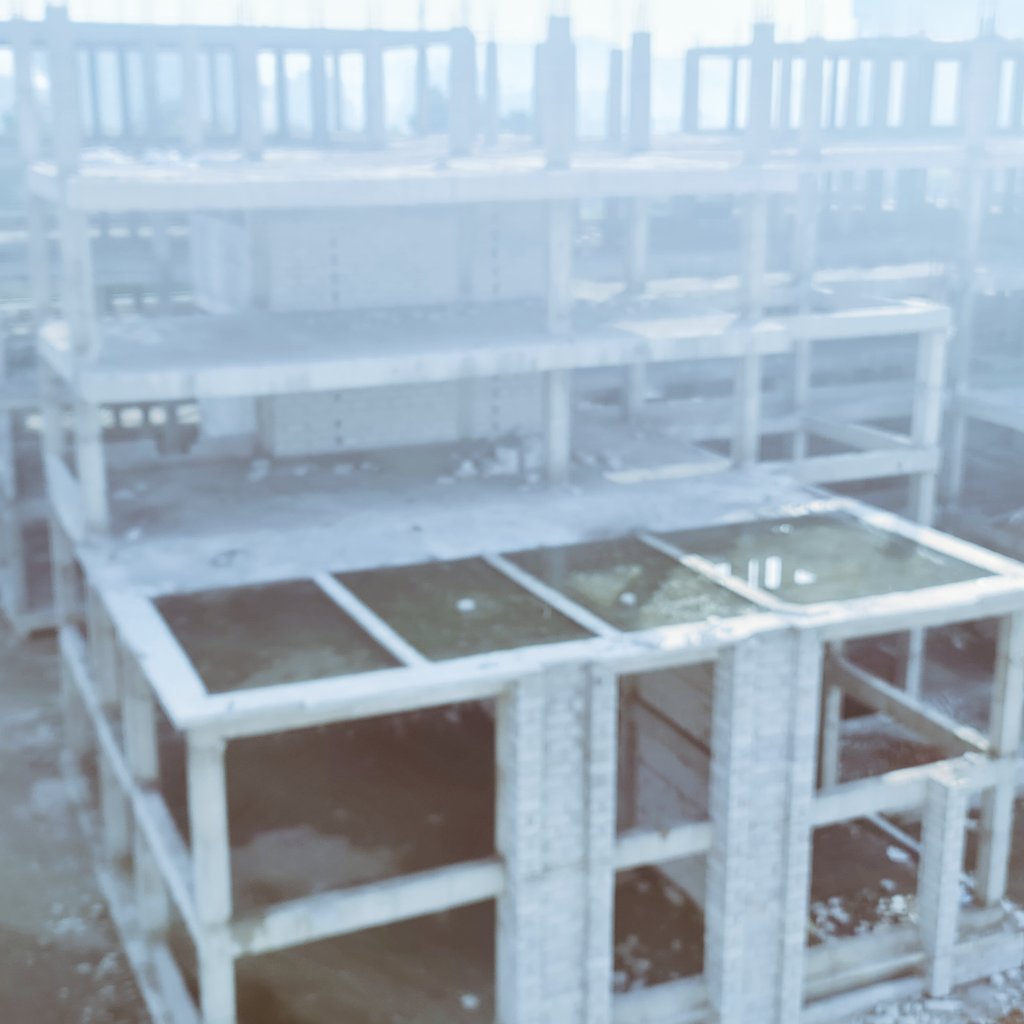 nelson10491's tweet photo. Under construction building of MC Panchkula @Haryananewz @JagranNews @DainikBhaskar @News18Haryana @swachhbharat @SwachhBharatGov water logging in the under construction building will be a breeding home for mosquitoes &amp; water seepage as concrete block are porus in nature. https://t.co/rKHvnIevvj