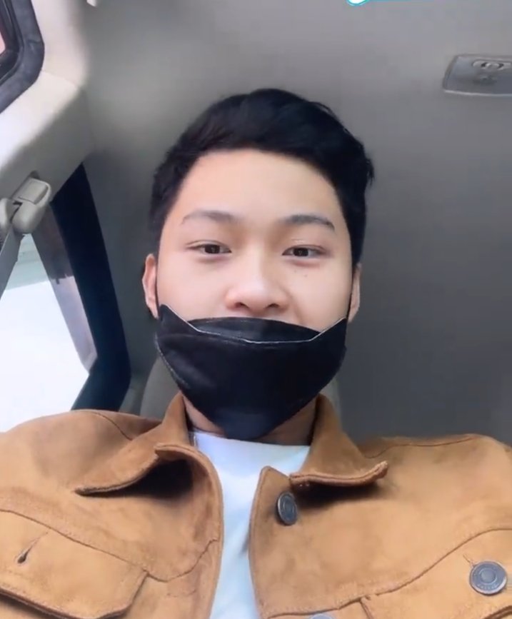 samunityofc's tweet image. Stay safe ya semuaa ❤️
Kegiatan @realsamuelcipta hari ini tapping @seatodaynews 🔥🔥🔥 #samuelcipta