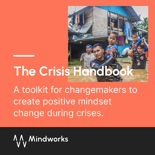 Right now the world is facing crises on many fronts, from #Omicron and the long crisis of the Covid-19 #pandemic to extreme weather events. This cocktail of #crises will impact the world and the systems it is built on in ways we can’t imagine.
